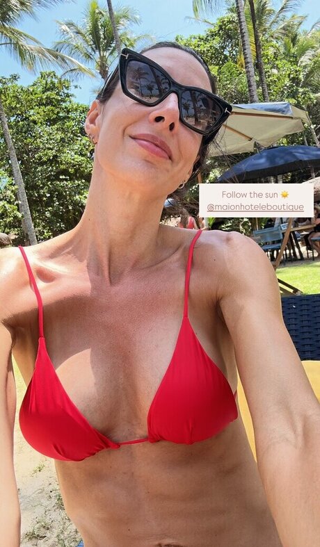 Sheilla Castro nude actress image