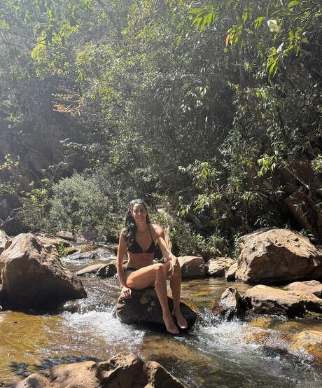 Sheilla Castro star nudes galleries