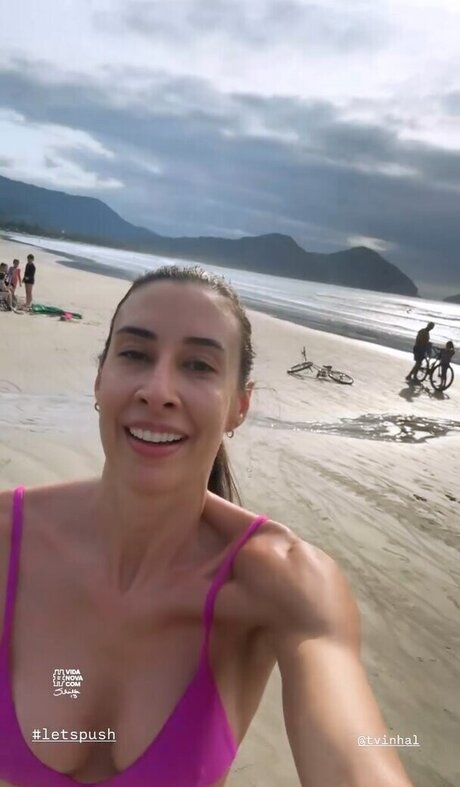 Sheilla Castro star exclusive picture