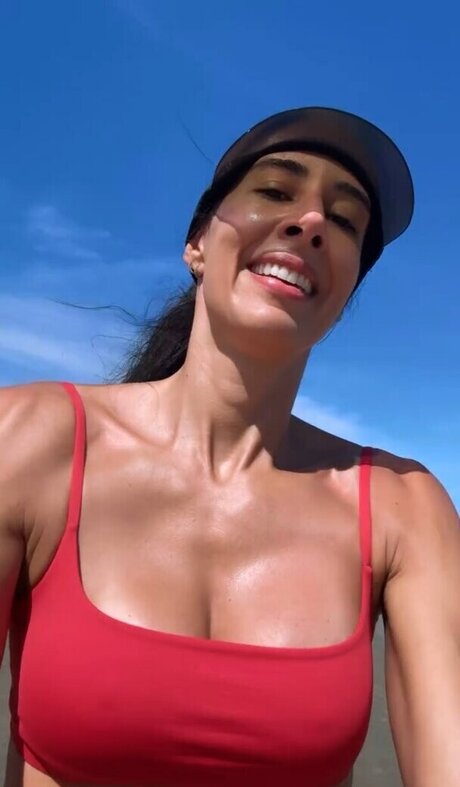 Sheilla Castro model nudes pictures