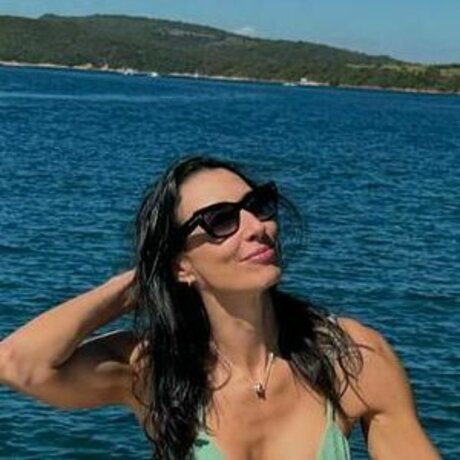 Sheilla Castro beautiful star picture