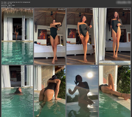 Kate Kolosovskaia star adult pic