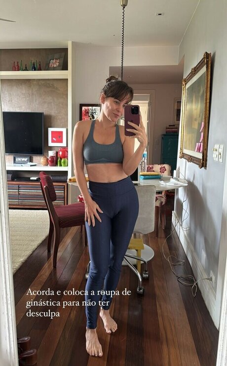 Fernanda Nobre porn model archive