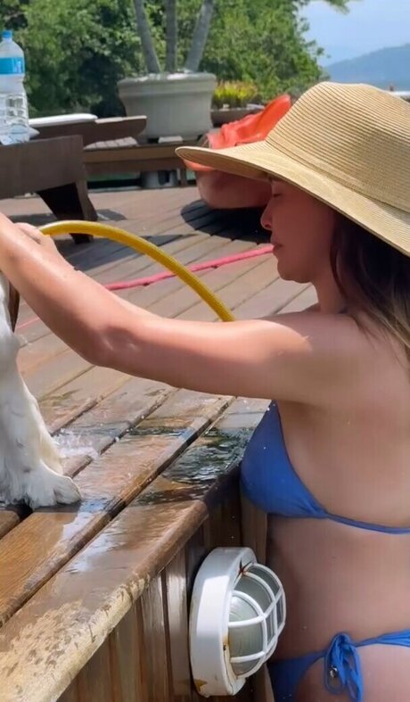 Fernanda Nobre hd model picture