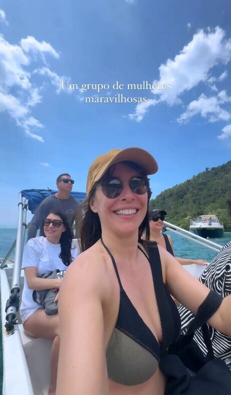 Fernanda Nobre pornstar perfect pic