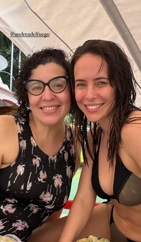 Fernanda Nobre high quality actress image