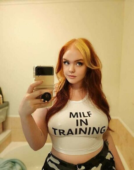 Elizabethdangerx pornstar nice picture