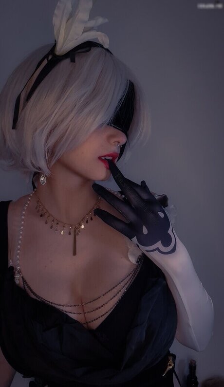 Pastelmiiilk perfect actress photos