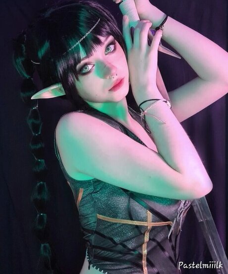 Pastelmiiilk star nudes img