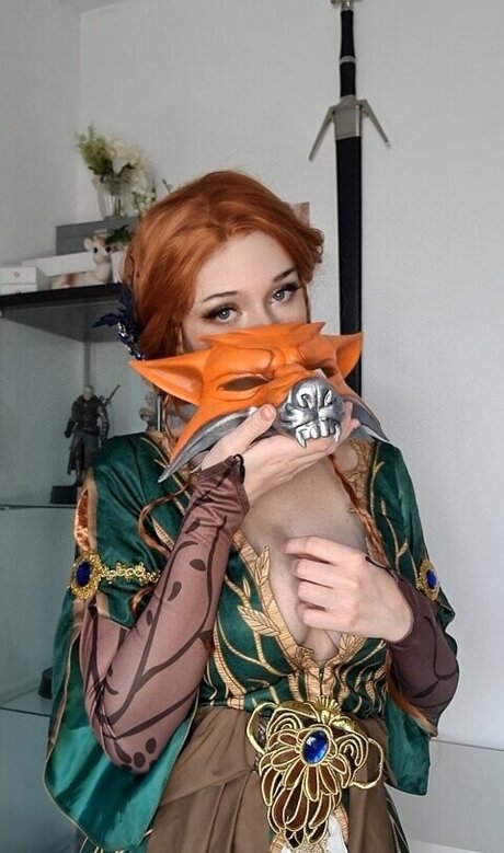 Pastelmiiilk pornstar exclusive pic