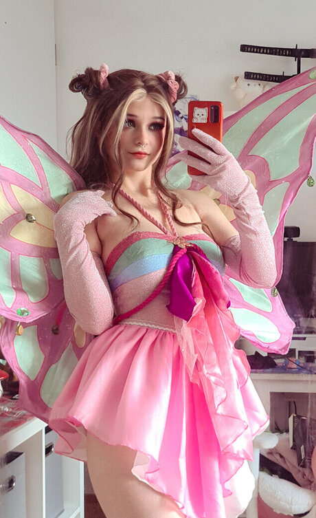 Pastelmiiilk model beautiful archive