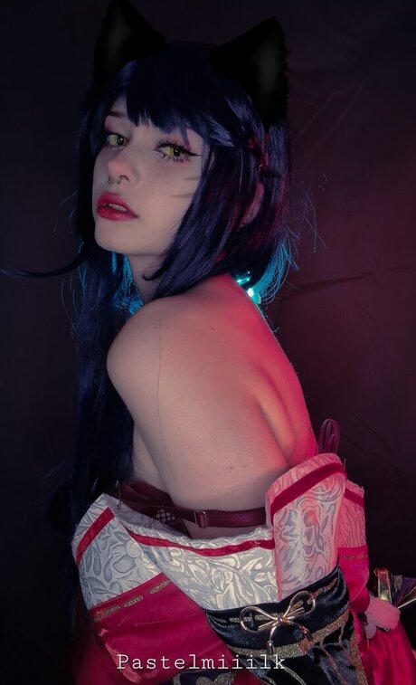 Pastelmiiilk star sexy pictures