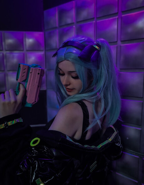 Pastelmiiilk nice model image