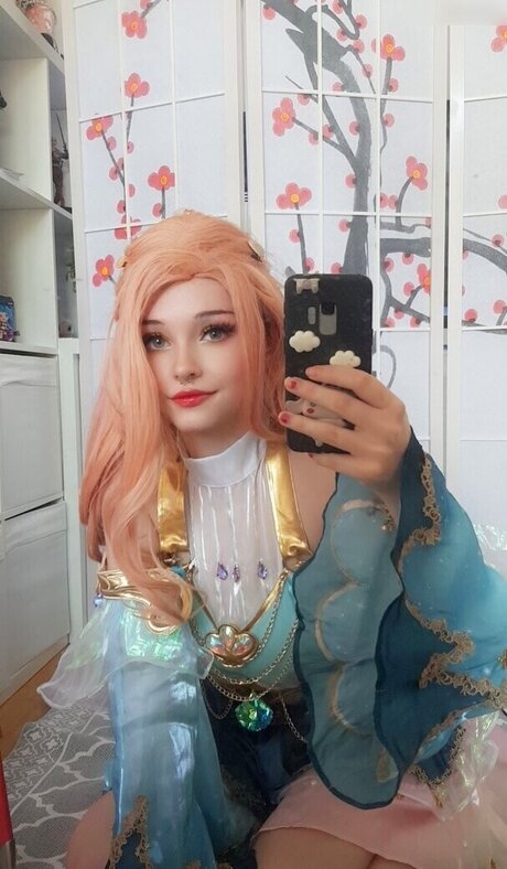 Pastelmiiilk model image