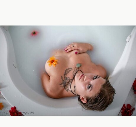 _spadesoface sexy pornstar photo