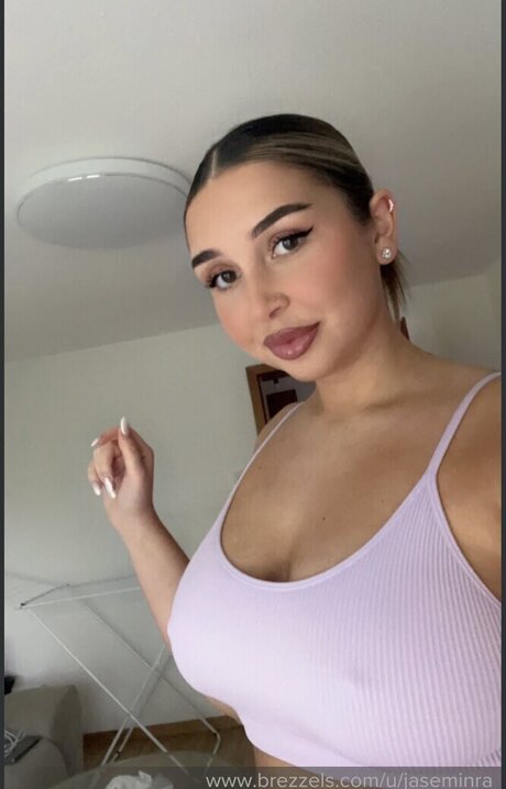 Jaseminra nude model pic
