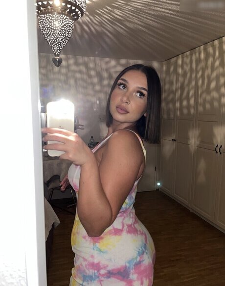 Jaseminra star beautiful pics