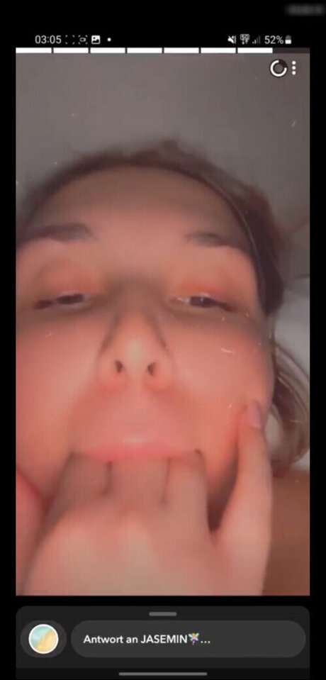 Jaseminra top model pics