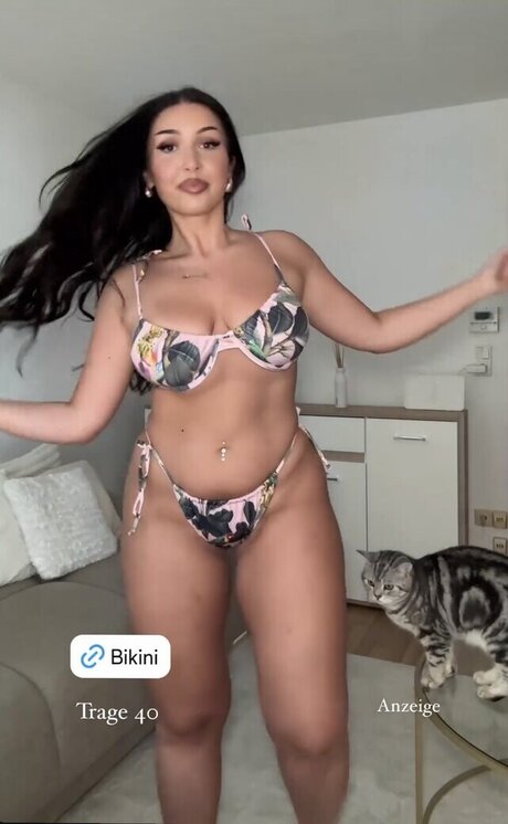 Jaseminra star erotic photos