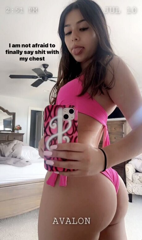 Ava quijije pornographic actress pictures