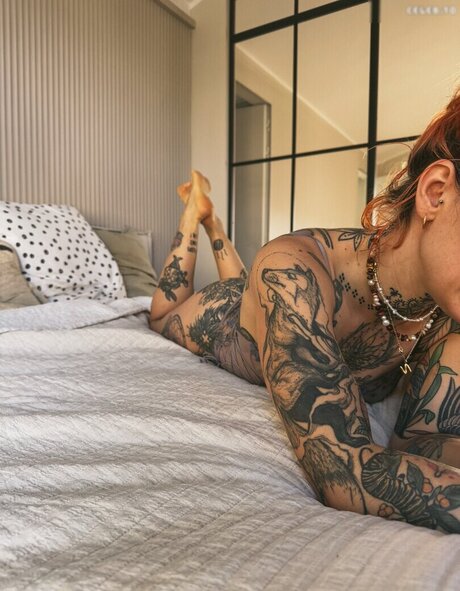 Jule Popule pornographic model photos