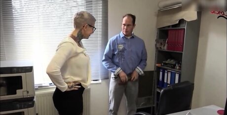 Cat Coxx nude star img