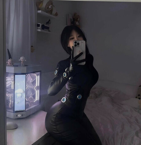 miitofu model nudes picture