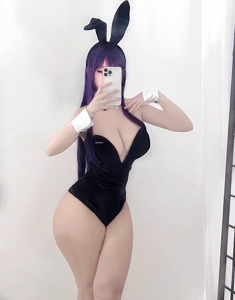 miitofu nude pornstar pic