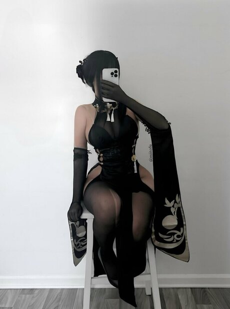 miitofu star free pic