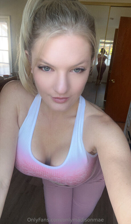 onlymadisonmae star free photo