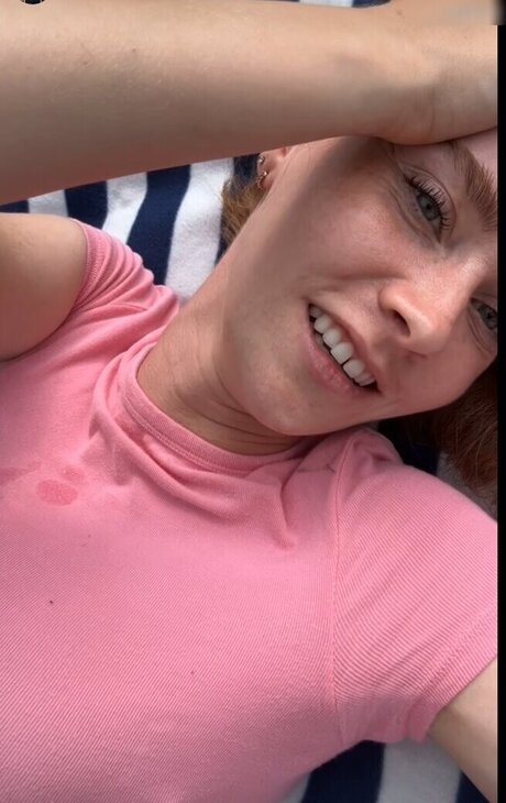 Sandra Hunke pretty pornstar pics