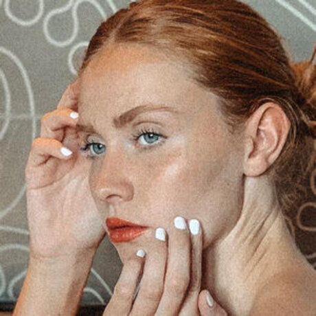 Sandra Hunke pornstar nice images