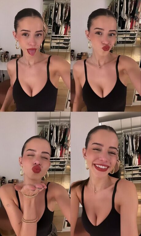 L a Elui Quick model image