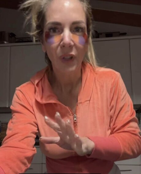 bbw facesitting onlyfans perfect archive