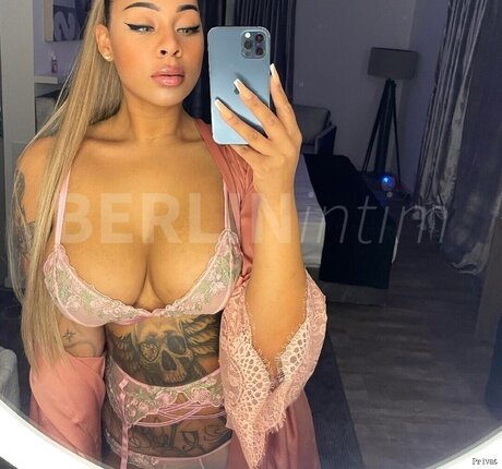 Bonita Brilliant pretty star image