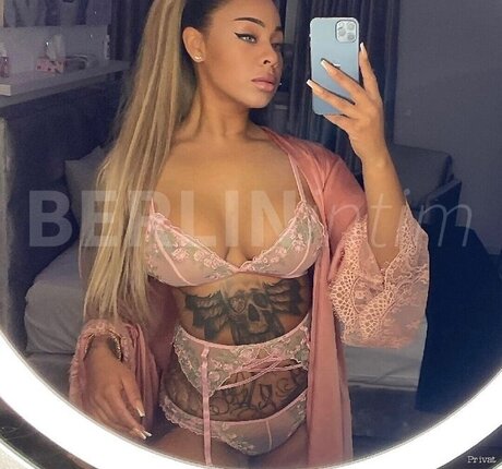 Bonita Brilliant nudes actress archive