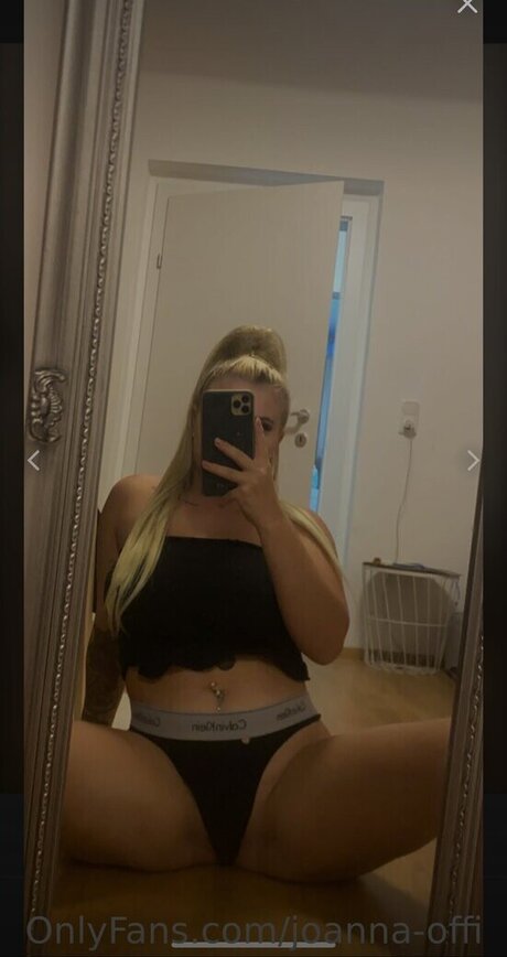 joanna offiziell high quality pornstar pic