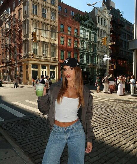 Ashleigh Menin nudes actress image