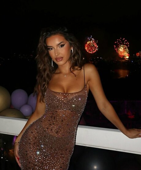 Ashleigh Menin pornstar free image