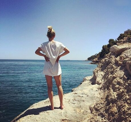 Kathrin Hendrich pornstar pretty pics