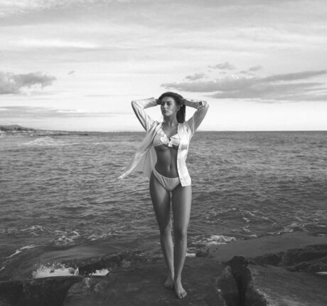 Miriam Bongiorni hd pornstar pictures