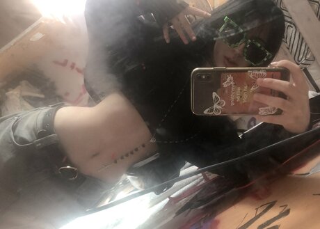 ily yuumi model hot pic