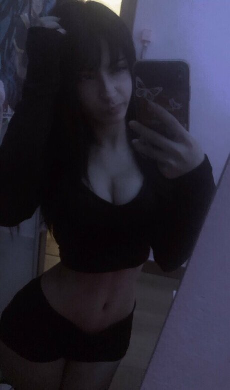 ily yuumi top pornstar pic