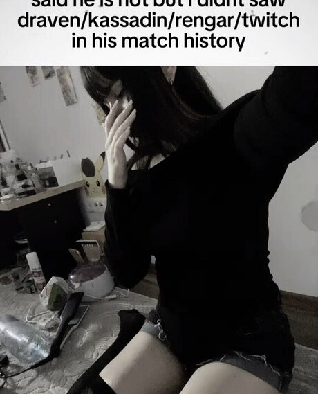 ily yuumi model adult pictures