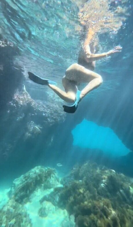 Rocio Gonzalez model naked images