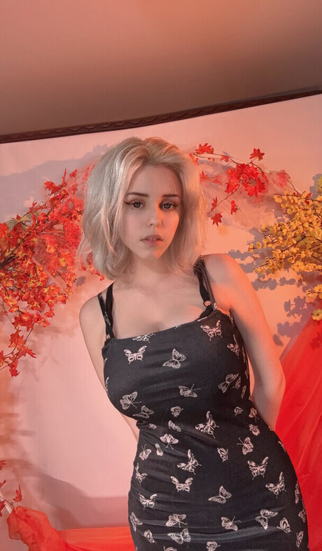 Likkio model beautiful pics