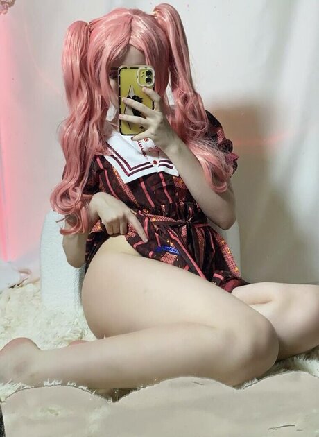 Likkio pornstar art pics