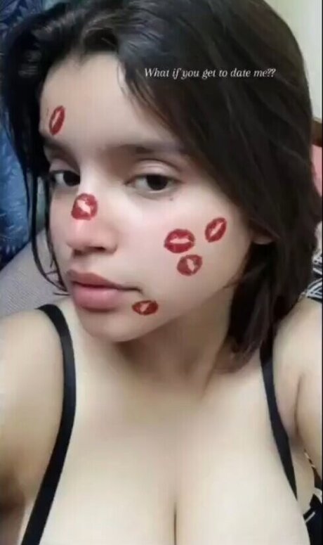 Tanu Cherry model hot img