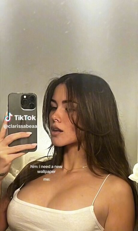 Clarissa Bea sex model archive