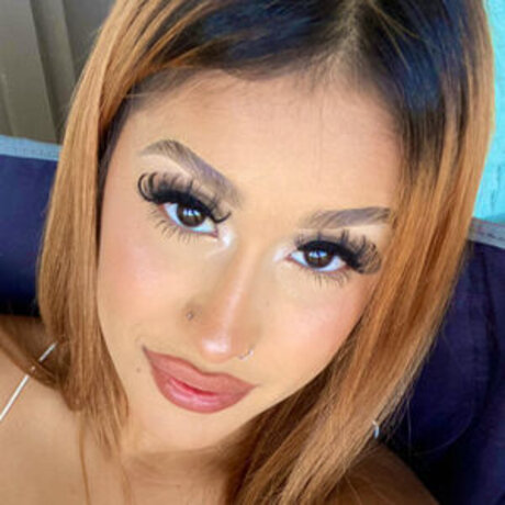 myrafl hot pornstar image